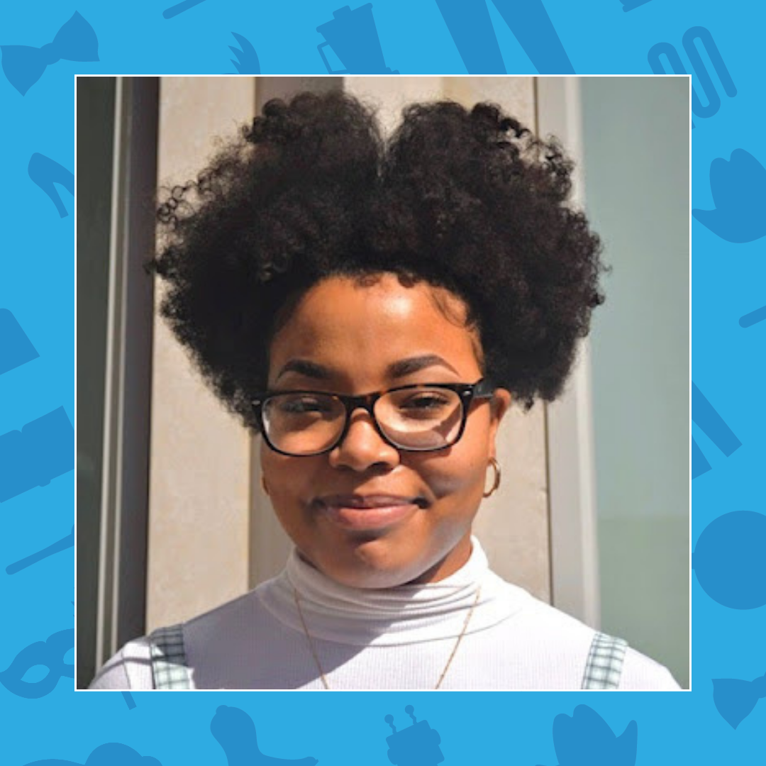 Thank You to Our Summer Employee and Development Training Intern!